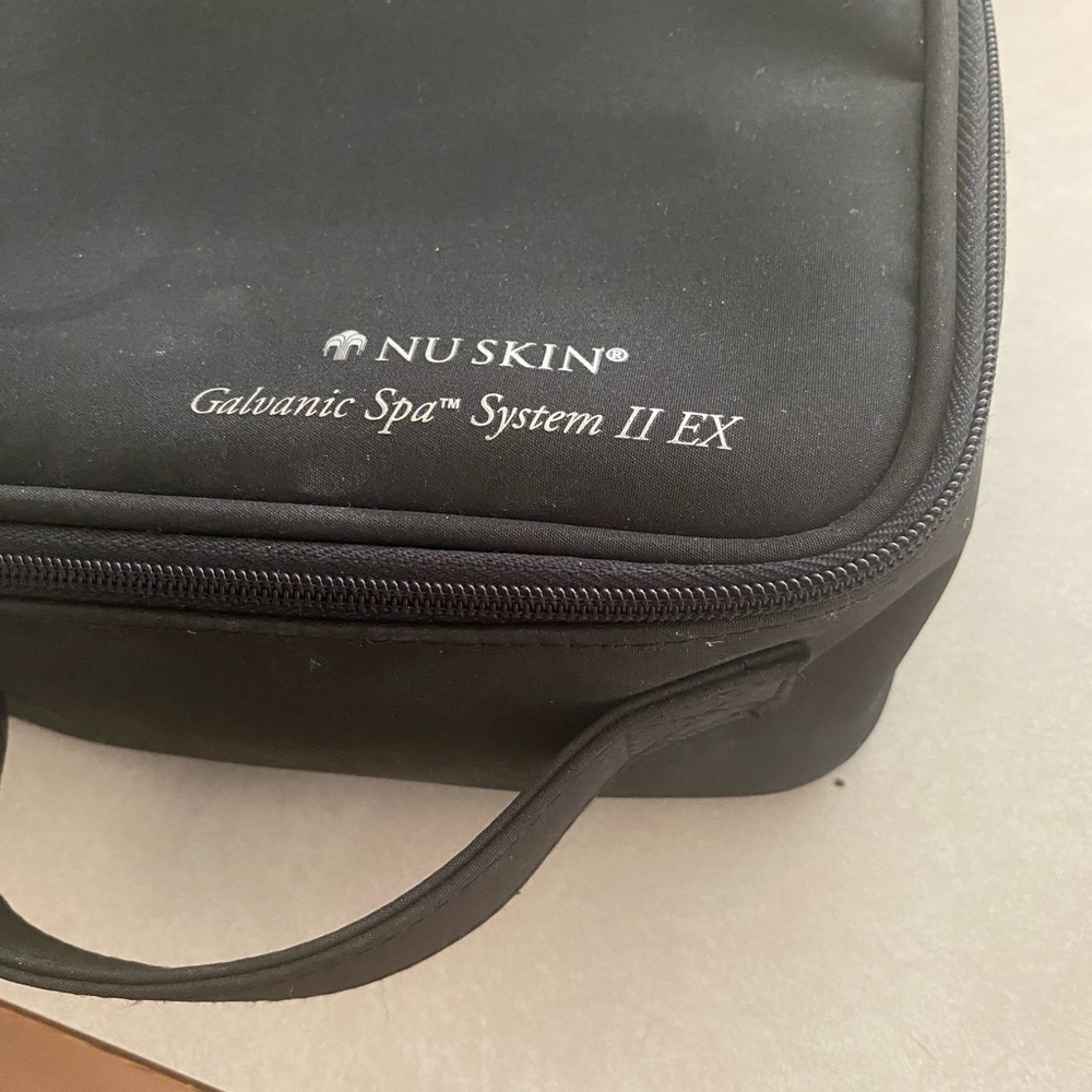 NuSkin Spa System II